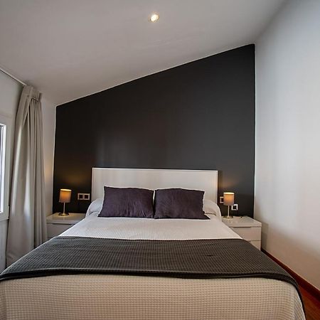 Hotel El Cid Morella Bagian luar foto